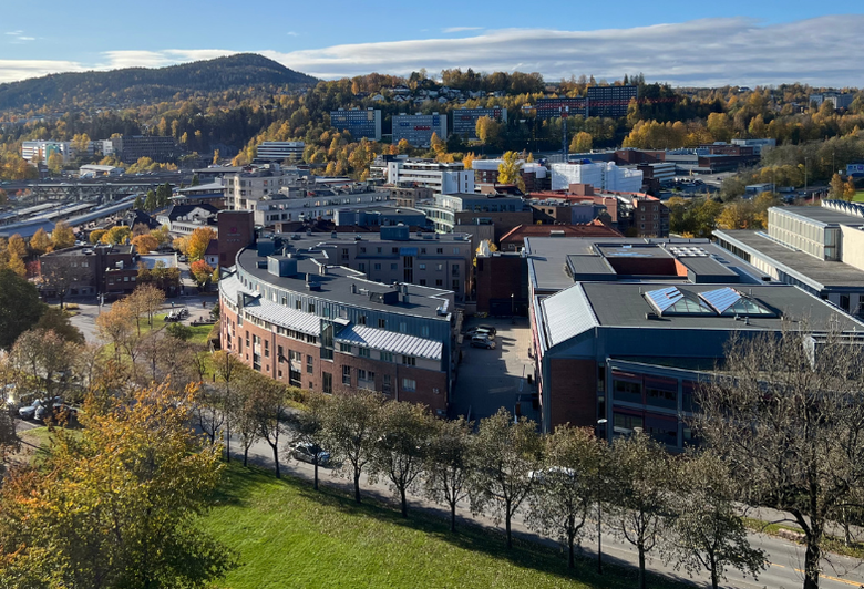Hvordan kan kommuneplanen og Askers nye arkitekturstrategi bidra til stedsutvikling med kvalitet?